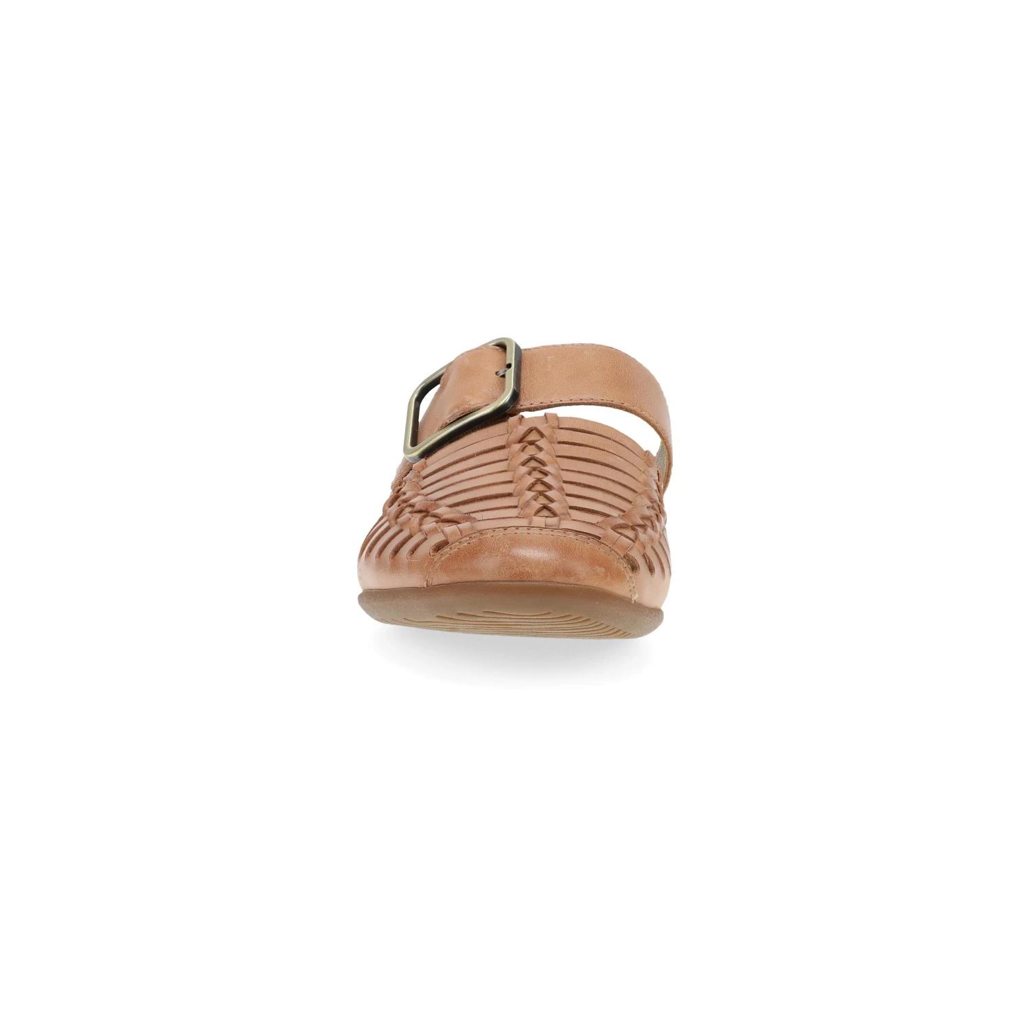 Dansko Leilani Light Tan Burnished Nappa 4 Dansko Leilani Light Tan Burnished Nappa - Image 4