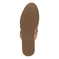 Dansko Leilani Light Tan Burnished Nappa 17 Dansko Leilani Light Tan Burnished Nappa -Dansko Store 2048150600 VIB