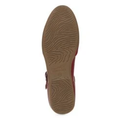 Dansko Liv Red Nappa 17 Dansko Liv Red Nappa -Dansko Store 2049040600 VIB
