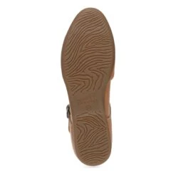 Dansko Liv Tan Burnished Nappa -Dansko Store 2049640600 VIB