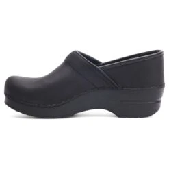 Dansko Professional Black Oiled 10 Dansko Professional Black Oiled -Dansko Store 206020202 VIS