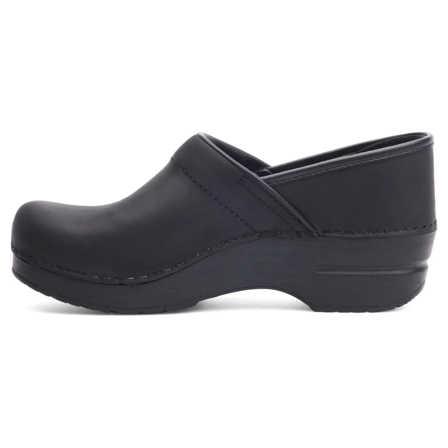Dansko Professional Black Oiled 3 Dansko Professional Black Oiled - Image 3