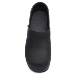 Dansko Professional Black Oiled 14 Dansko Professional Black Oiled -Dansko Store 206020202 VIT
