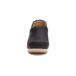 Dansko Professional Black/Natural Oiled -Dansko Store 206021402 VF1
