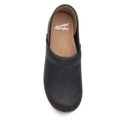 Dansko Professional Black/Natural Oiled -Dansko Store 206021402 VIT