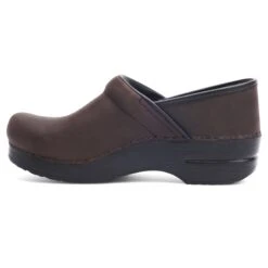 Dansko Professional Antique Brown Oiled -Dansko Store 206780202 VIS