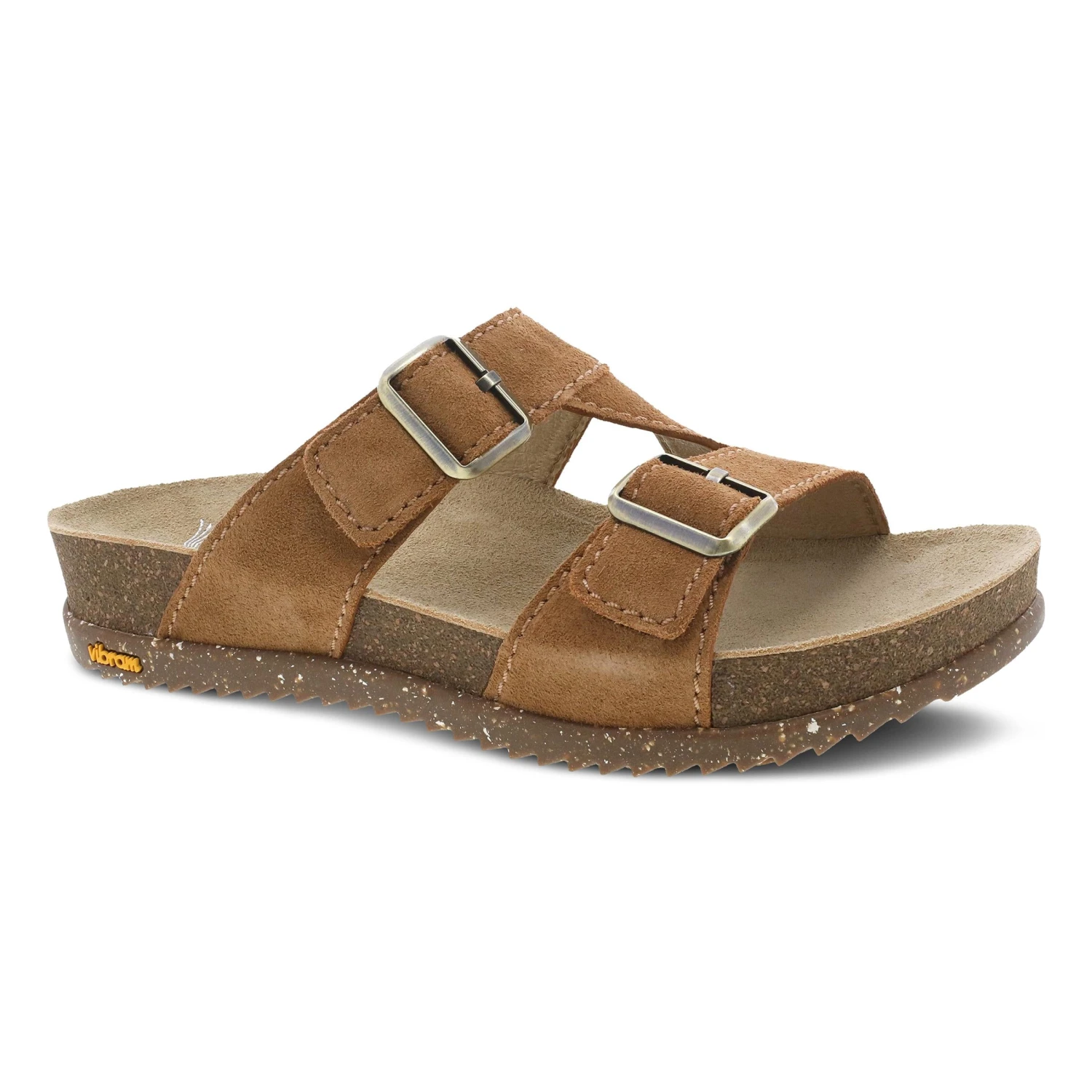 Dayna Tan Suede 1 Dayna Tan Suede