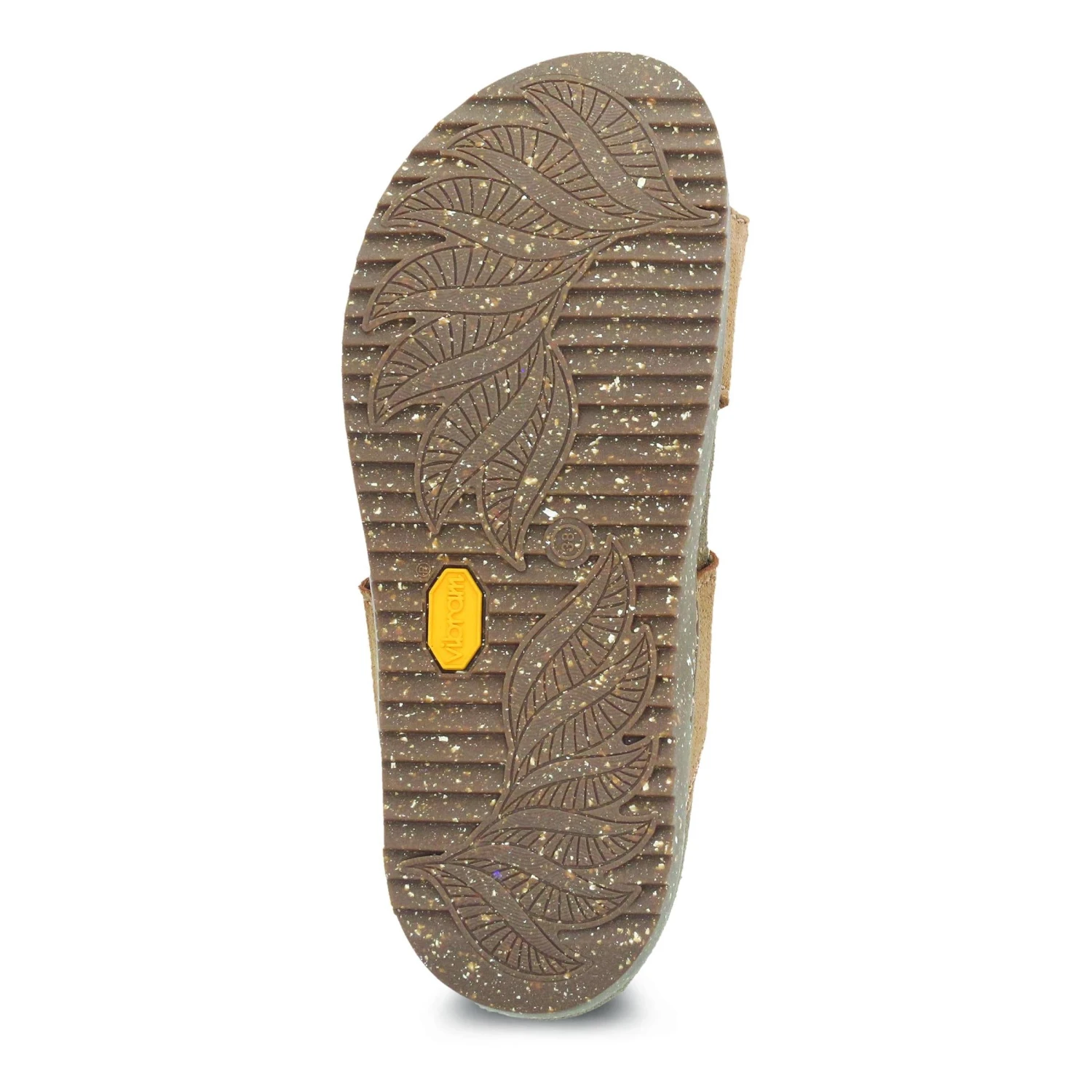 Dayna Tan Suede 8 Dayna Tan Suede - Image 8