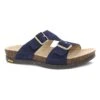 Dayna Navy Suede 13 Dayna Navy Suede -Dansko Store 2106757800 PRI