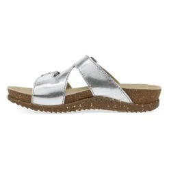 Dayna Silver Metallic -Dansko Store 2106911200 SDL