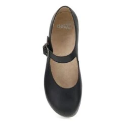 Dansko Lilah Black Oiled Pull Up 13 Dansko Lilah Black Oiled Pull Up -Dansko Store 2216021400 VIT