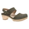 Lucia Ivy Milled Nubuck -Dansko Store 2218701400 PRI