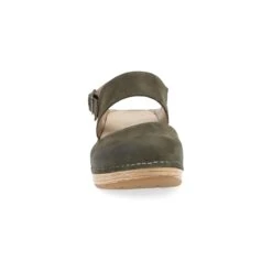 Lucia Ivy Milled Nubuck -Dansko Store 2218701400 VF1