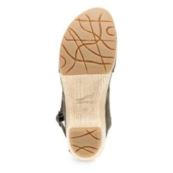 Lucia Ivy Milled Nubuck -Dansko Store 2218701400 VIB