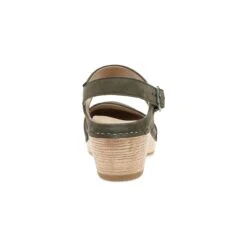 Lucia Ivy Milled Nubuck -Dansko Store 2218701400 VIK