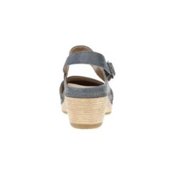 Lucia Denim Oiled Pull Up -Dansko Store 2218721400 VIK