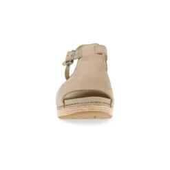 Dansko Laverne Sand Milled Nubuck -Dansko Store 2219031400 VF1