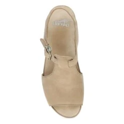 Dansko Laverne Sand Milled Nubuck -Dansko Store 2219031400 VIT