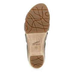 Dansko Lyndi Platino Metallic 17 Dansko Lyndi Platino Metallic -Dansko Store 2221241400 VIB