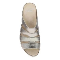 Dansko Lyndi Platino Metallic 16 Dansko Lyndi Platino Metallic -Dansko Store 2221241400 VIT