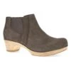 Dansko Lane Mushroom Milled Nubuck -Dansko Store 2222871400 PRI