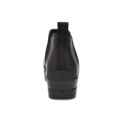 Dansko Frankie Black Oiled -Dansko Store 232020202 VIK