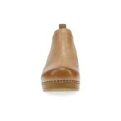 Dansko Frankie Honey Distressed -Dansko Store 232581212 VF1