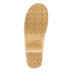 Dansko Frankie Honey Distressed -Dansko Store 232581212 VIB