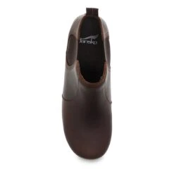 Dansko Frankie Antique Brown Oiled -Dansko Store 232780202 VIT
