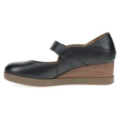 Sandy Black Waterproof Milled -Dansko Store 2415502300 SDL