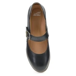 Sandy Black Waterproof Milled -Dansko Store 2415502300 VIT