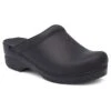 Dansko Sonja Black Oiled 16 Dansko Sonja Black Oiled -Dansko Store 247020202 PRI