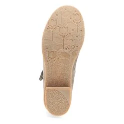 Dansko Delphine Stone Waterproof Nubuck -Dansko Store 2933790300 VIB