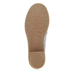 Danica Silver Metallic -Dansko Store 2934910300 VIB