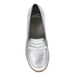 Danica Silver Metallic -Dansko Store 2934910300 VIT