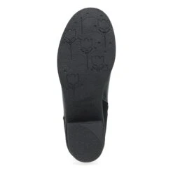 Dansko Denay Black Waterproof Milled -Dansko Store 2935020200 VIB