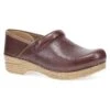 Dansko Professional Cordovan Milled -Dansko Store 306811212 PRI