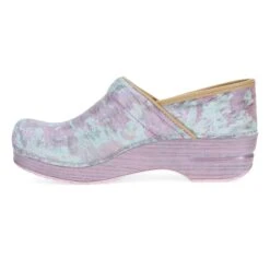 Dansko Professional Candy Sky Iridescent -Dansko Store 306814821 SDL