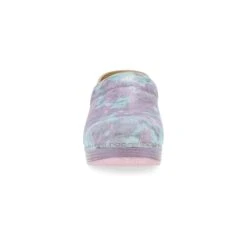 Dansko Professional Candy Sky Iridescent -Dansko Store 306814821 VF1