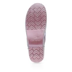 Dansko Professional Candy Sky Iridescent -Dansko Store 306814821 VIB
