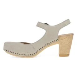 Taytum Taupe Milled Nubuck -Dansko Store 3114151400 SDL