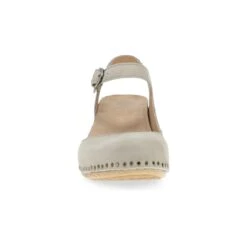 Taytum Taupe Milled Nubuck -Dansko Store 3114151400 VF1