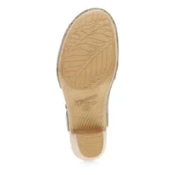 Taytum Taupe Milled Nubuck -Dansko Store 3114151400 VIB