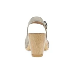 Taytum Taupe Milled Nubuck -Dansko Store 3114151400 VIK
