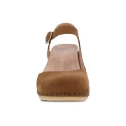 Taytum Tan Milled Nubuck -Dansko Store 3114371400 VF1