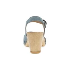 Taytum Denim Milled Nubuck -Dansko Store 3114711400 VIK