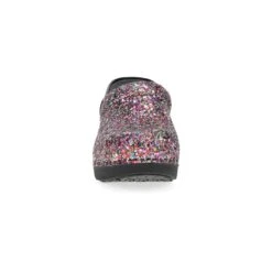 Dansko Wide XP 2.0 Party Glitter -Dansko Store 3859330202 VF1