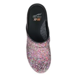 Dansko Wide XP 2.0 Party Glitter -Dansko Store 3859330202 VIT