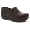Dansko XP 2.0 Brown Waterproof Pull Up -Dansko Store 3950070202 PRI