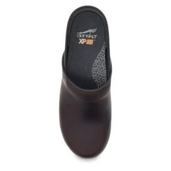 Dansko XP 2.0 Brown Waterproof Pull Up -Dansko Store 3950070202 VIT